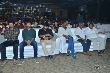 Pantham Movie Pre Release Function